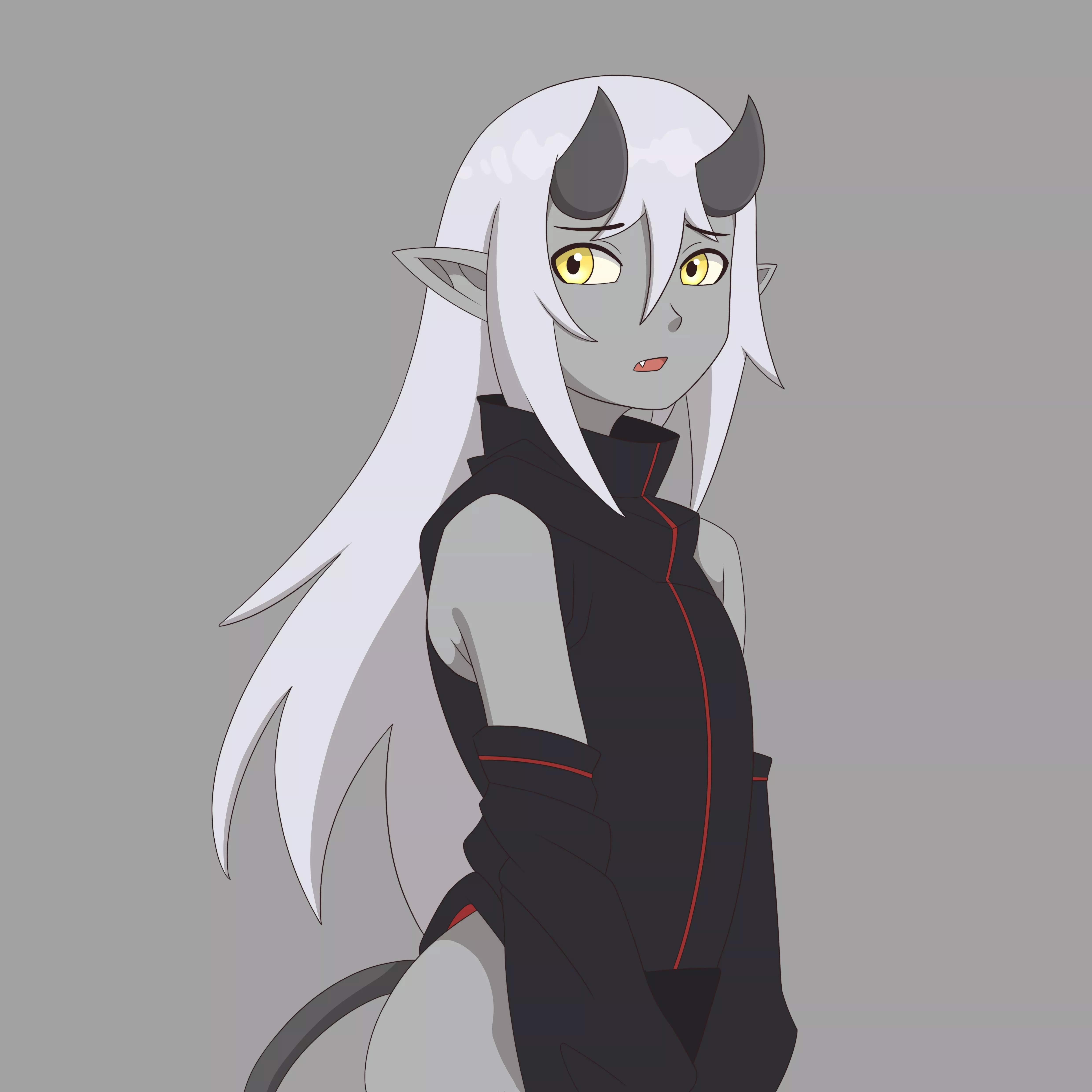 Van (@Vanilireph) posted by VanVennos