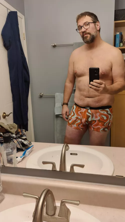 Waking up is never easy. But I am 😜 by Common_Elephant6949