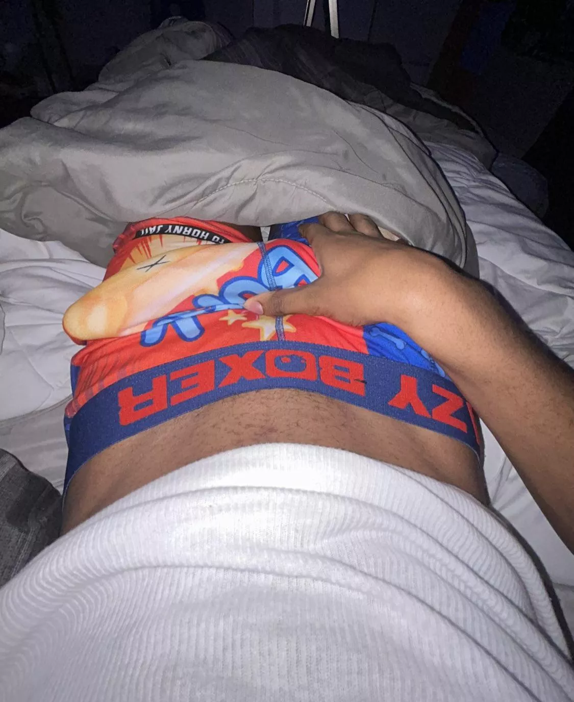 What do you think posted by YungnHung223