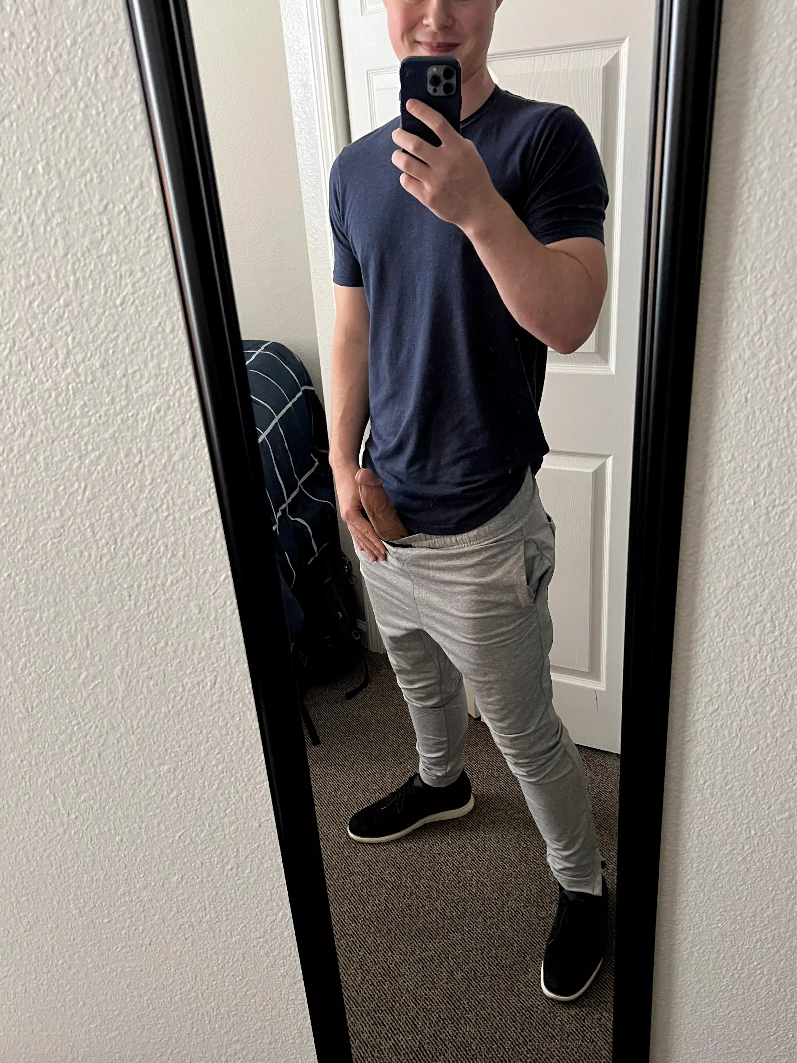 What I do after class. posted by nomark1849