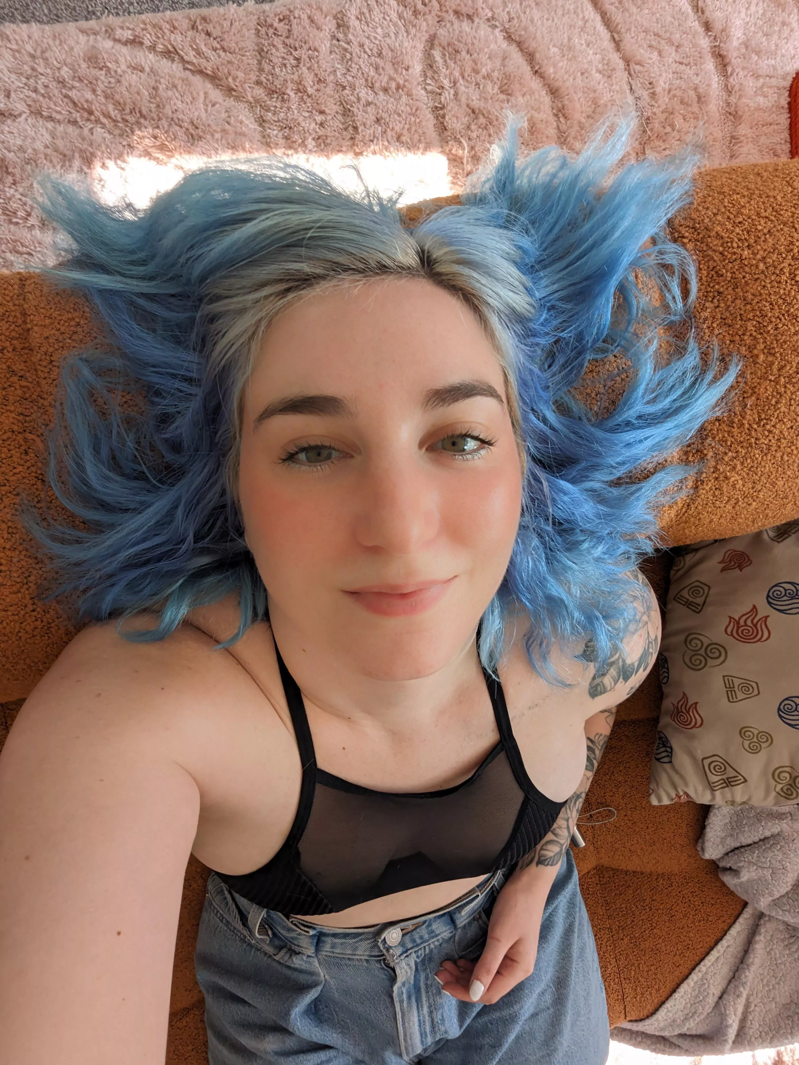 what would you do with a girl like me posted by quinnavine