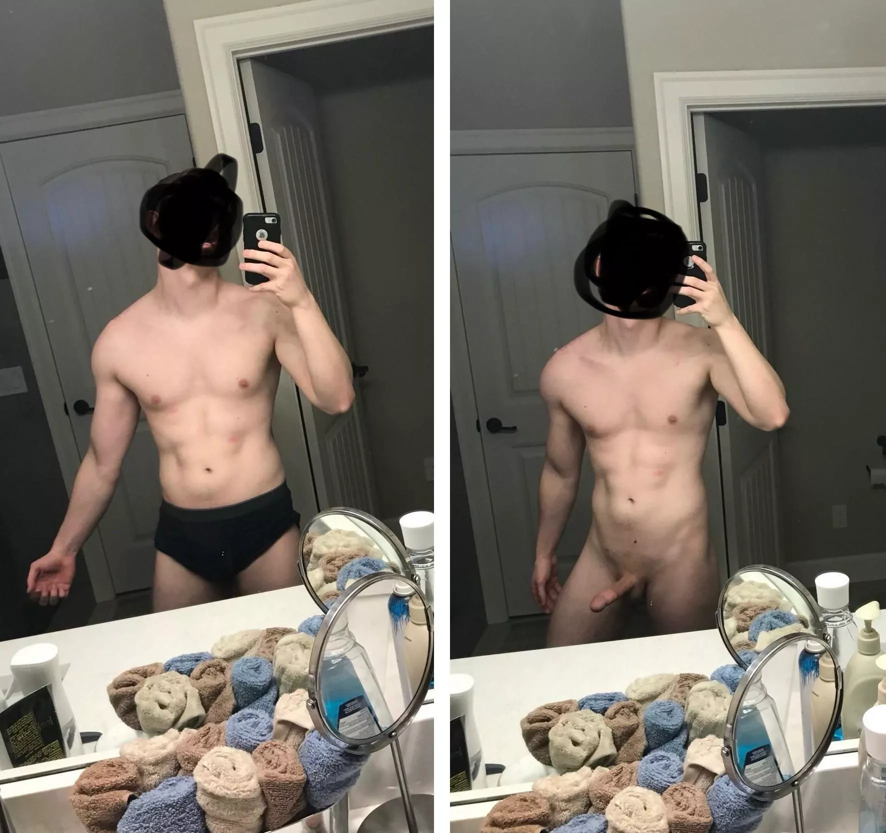 Which do you prefer? posted by Zercules6475