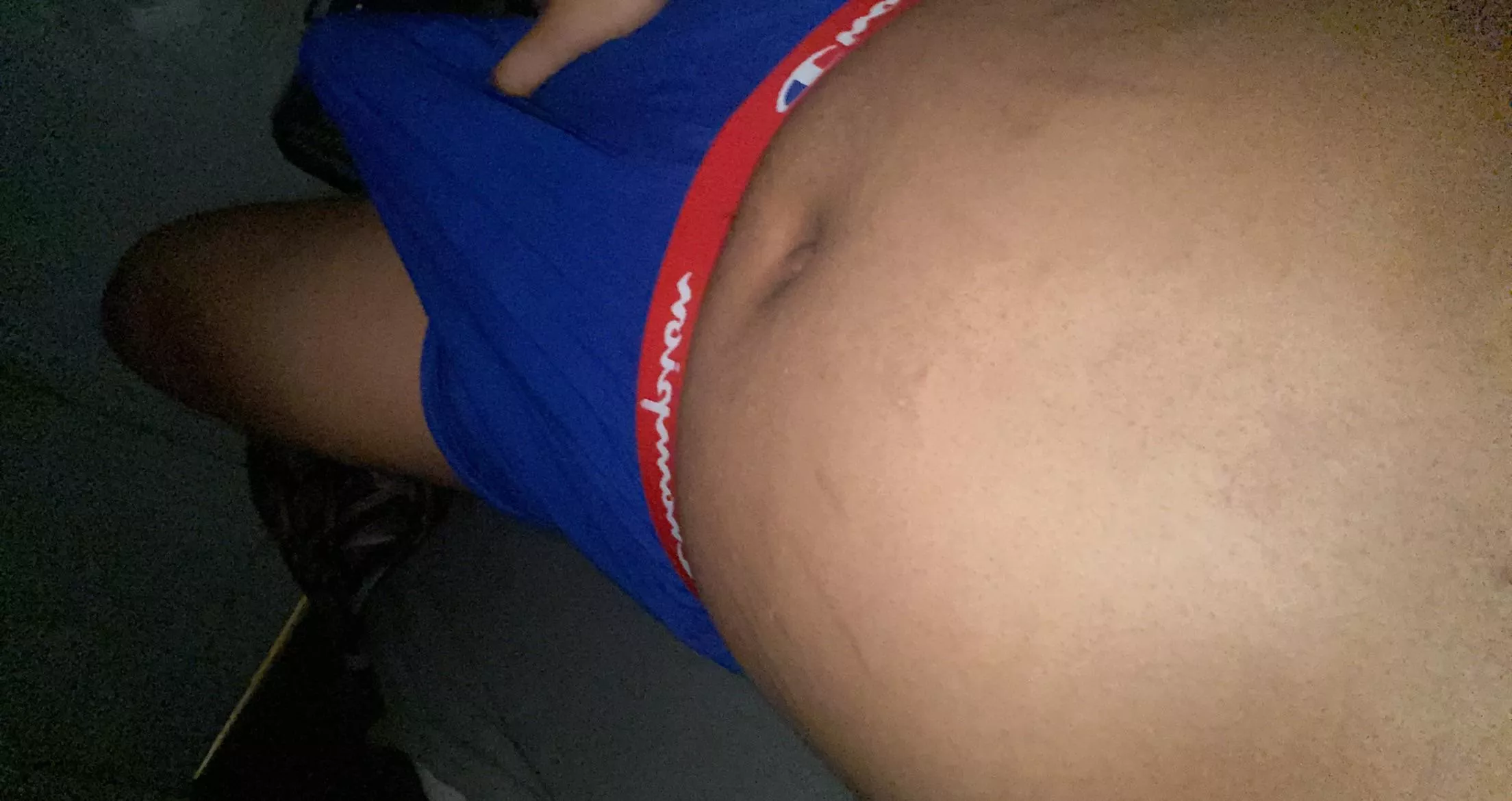 Which hole do you want it in? Your mouth or your ass? posted by spookygamerbro