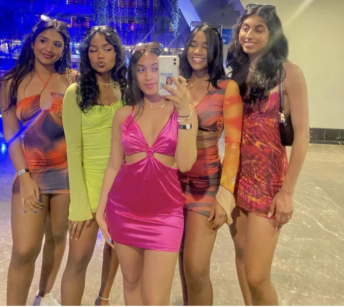 Which vacation girl? [5] posted by AdFriendly2612