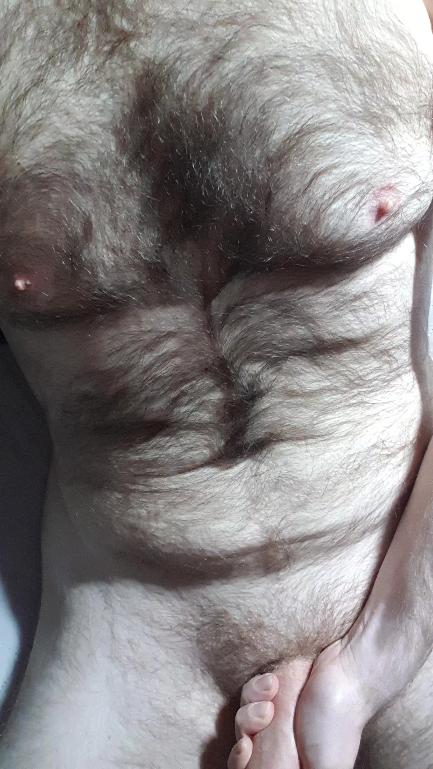 Who is into my body type? posted by micha_g22765