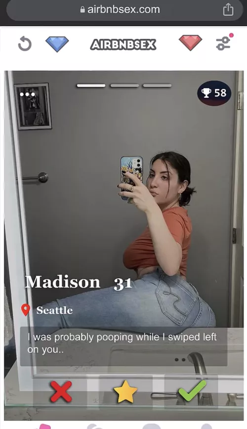 who is she? by Such_Teaching_3581