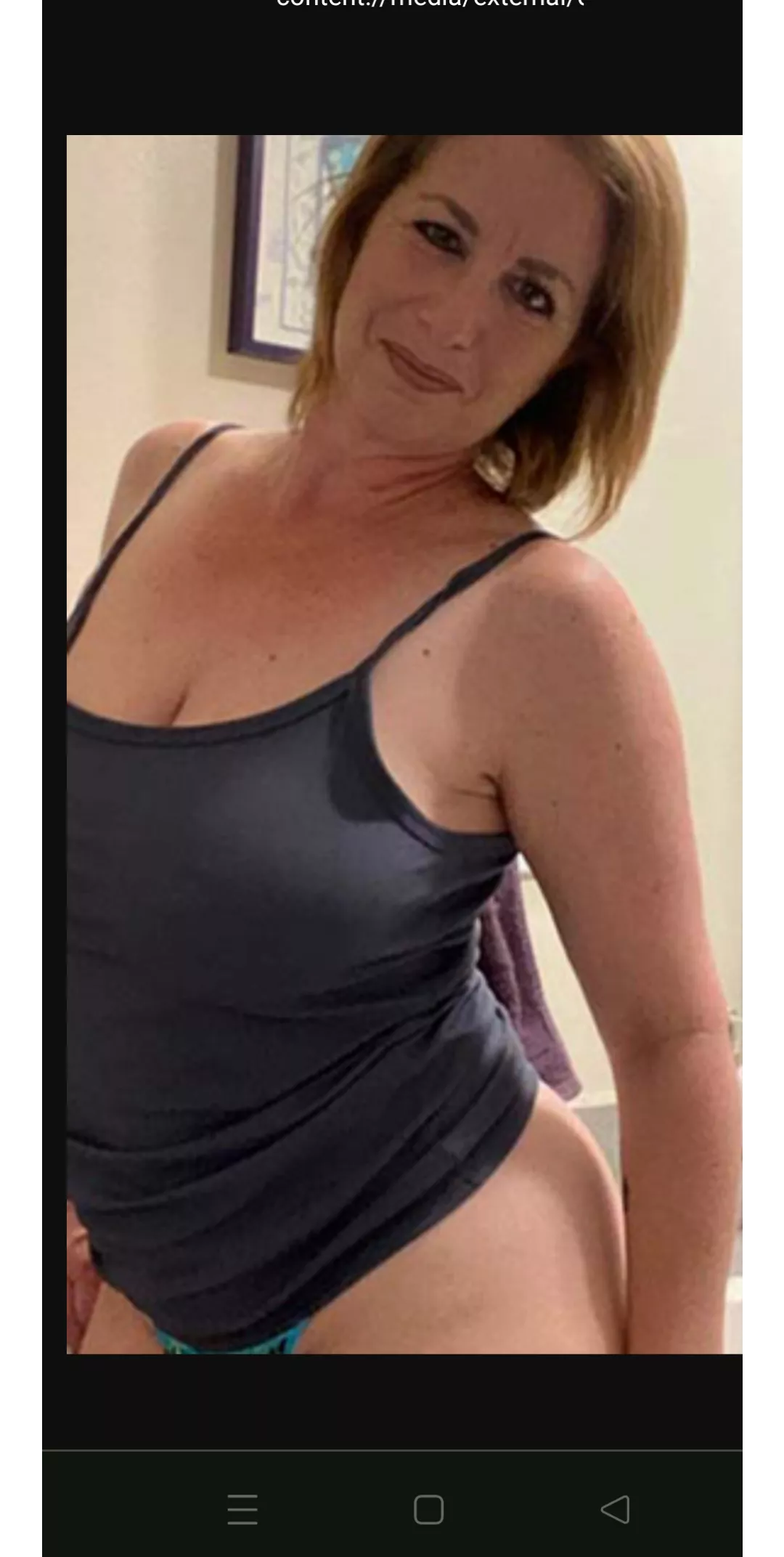 Who is this? posted by PassionSlasher