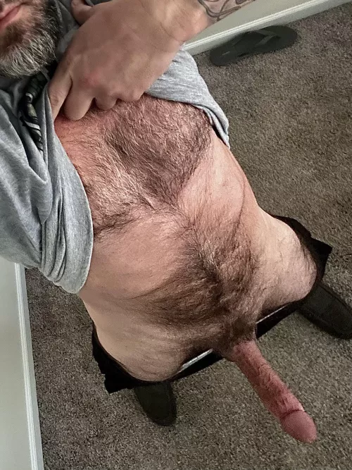 Will u help break your dads (46)yr old best friends 2 month dry spell? by CarolinaDilf