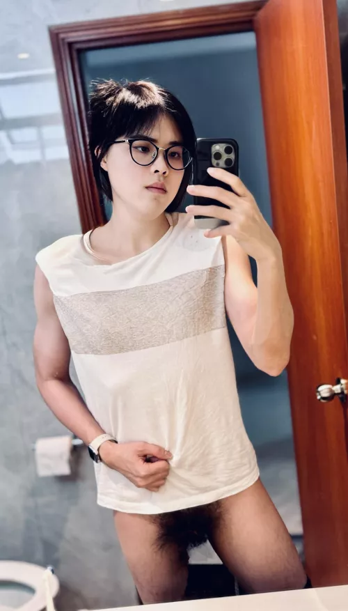 Worked arms [f]or daddy by Fionde2010