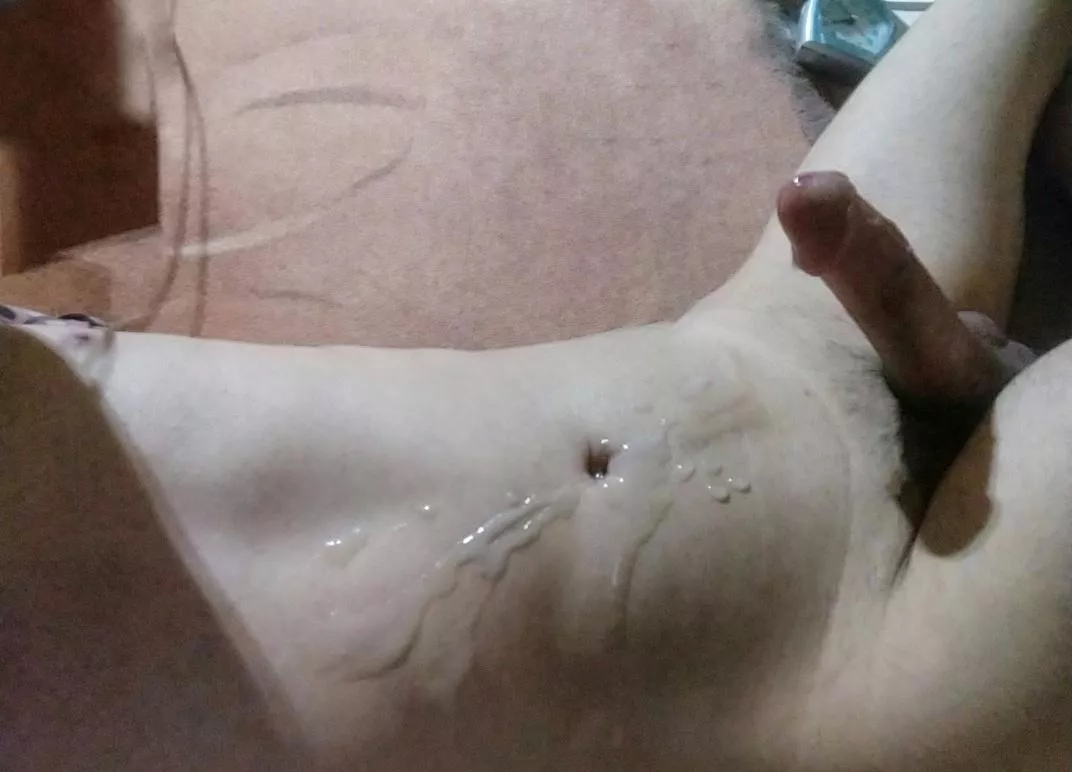 Would you help me clean up? posted by dominivo