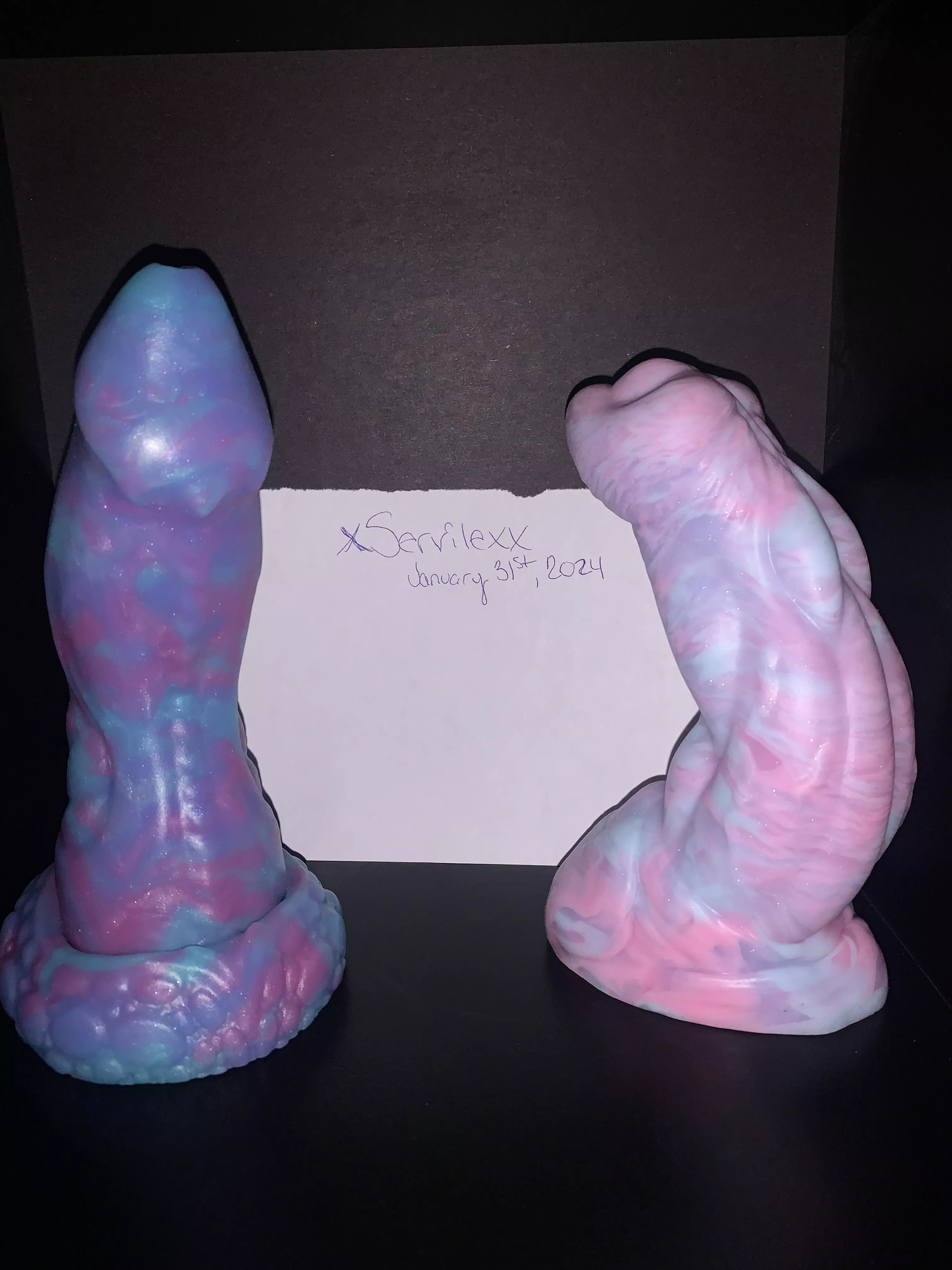 WTS (US Only) posted by xServilexx