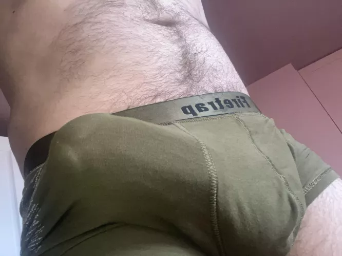 You can see a lot by DownDeeperDown