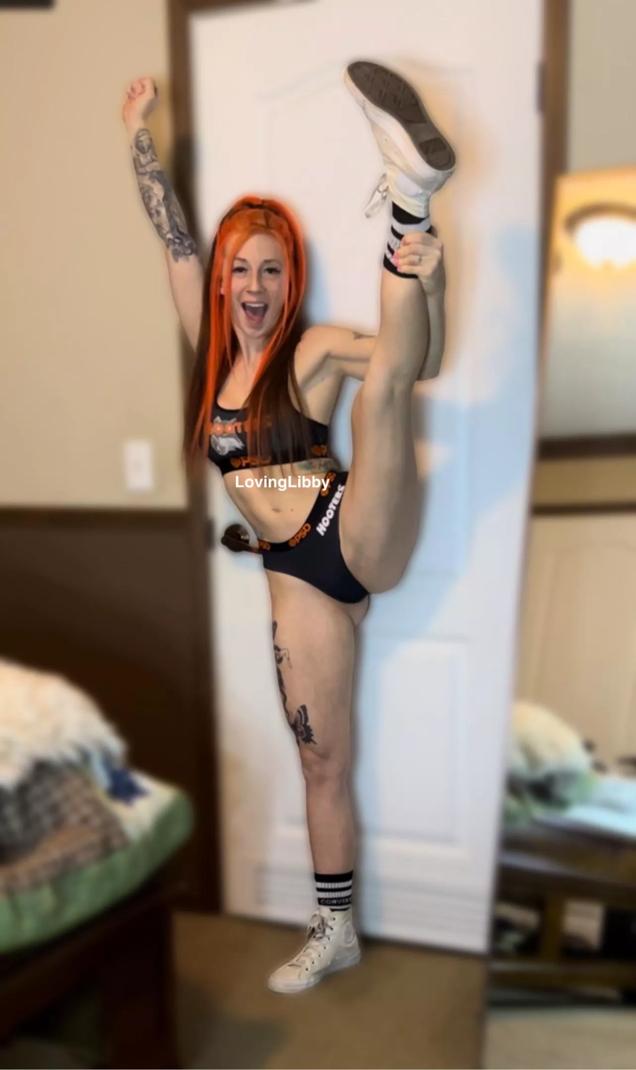 You think I fall in the category of only fans hottest posted by LovingLibby