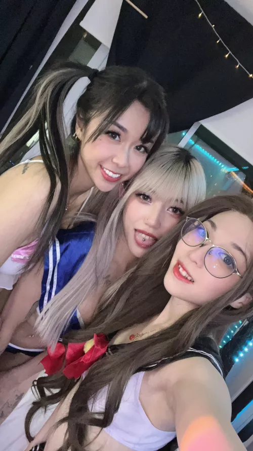 1, 2, or 3? by ExtensionAttorney