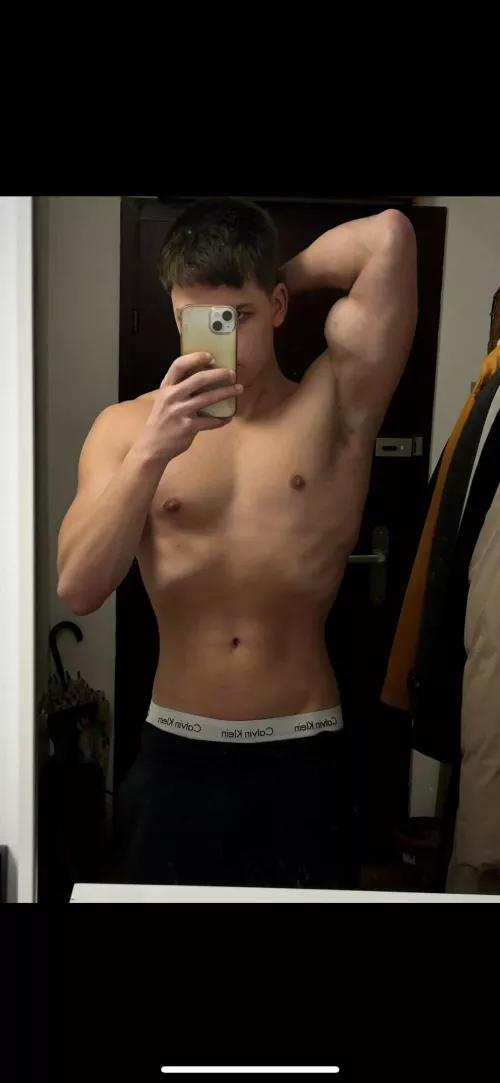 (19)Sniff or lick it? by Select_Equipment4297