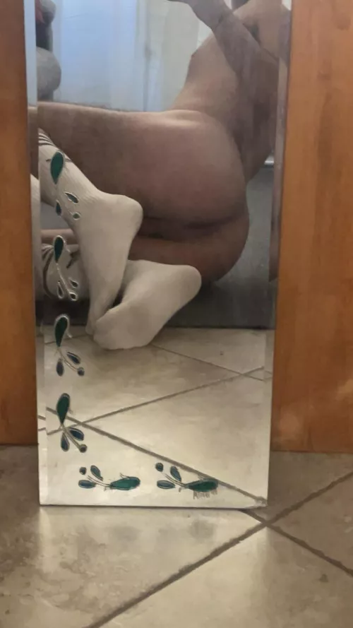 22 yo italian ass all for u, lemme know what would u do by andrea_belli20