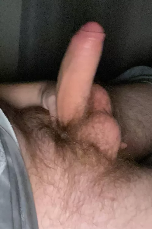 23 Aussie, having a late night stroke so hmu if you like big fat bushy uncut cock @ corey46398 by corey46398