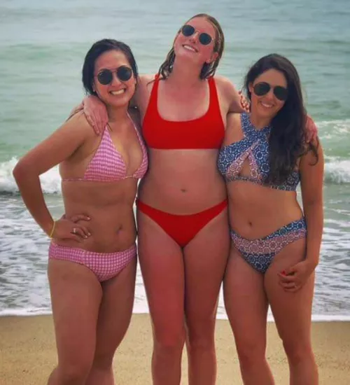 [3] bikini babes by kiktotallyfun719