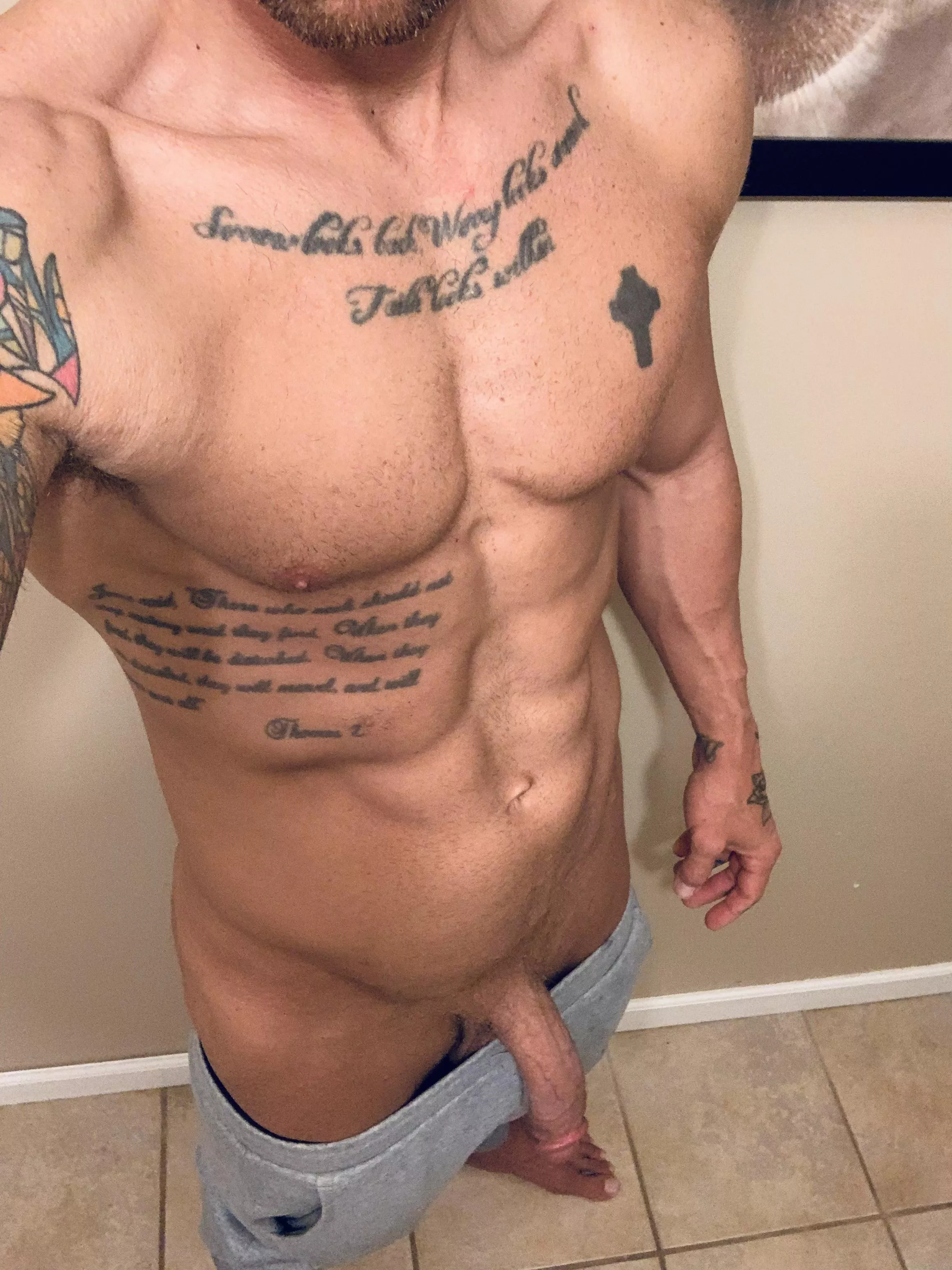 (38) Can you fit me in your plans this weekend? posted by blazzer_80