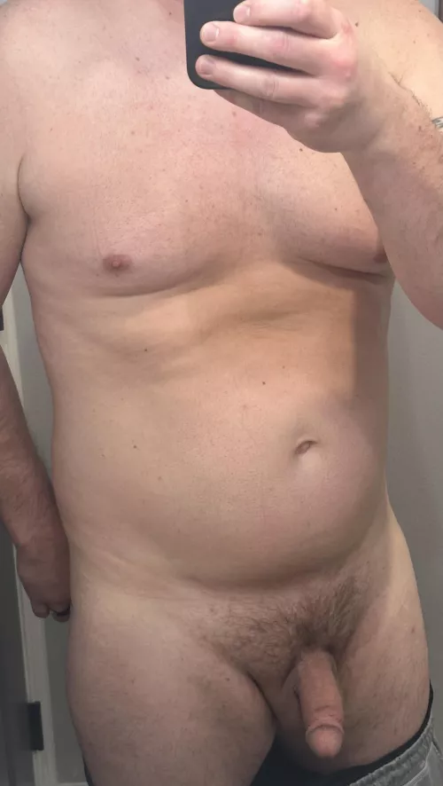 39, M, 240, 6’0 - working hard to get my body back where it should be. Been self conscious about my weight since getting out of the military a few years back by Exciting-Escape260