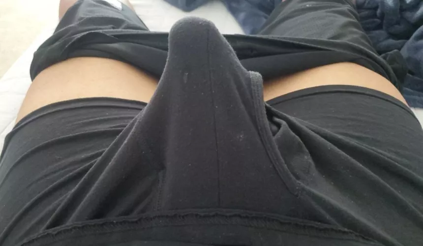 42M Pull them off with your mouth for your morning breakfast by BigSackSmallCack