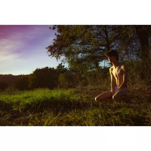 A little walk by Randomgallery