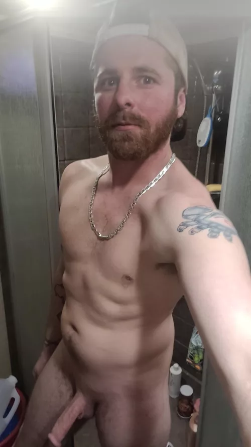 A long day calls for a hot shower.. (28) by dirtyphe