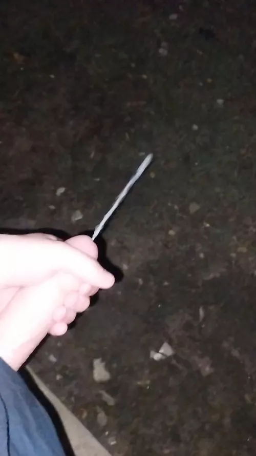 a moment in time by sharpenitthen