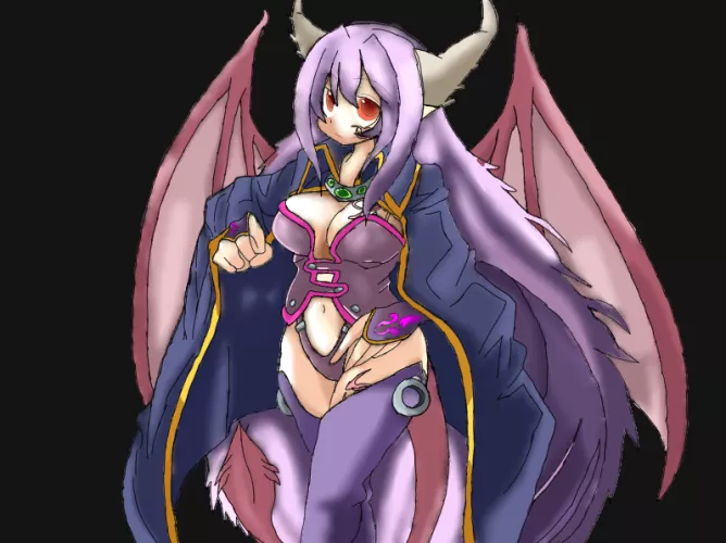 Alma Elma. by SeaLeek8520