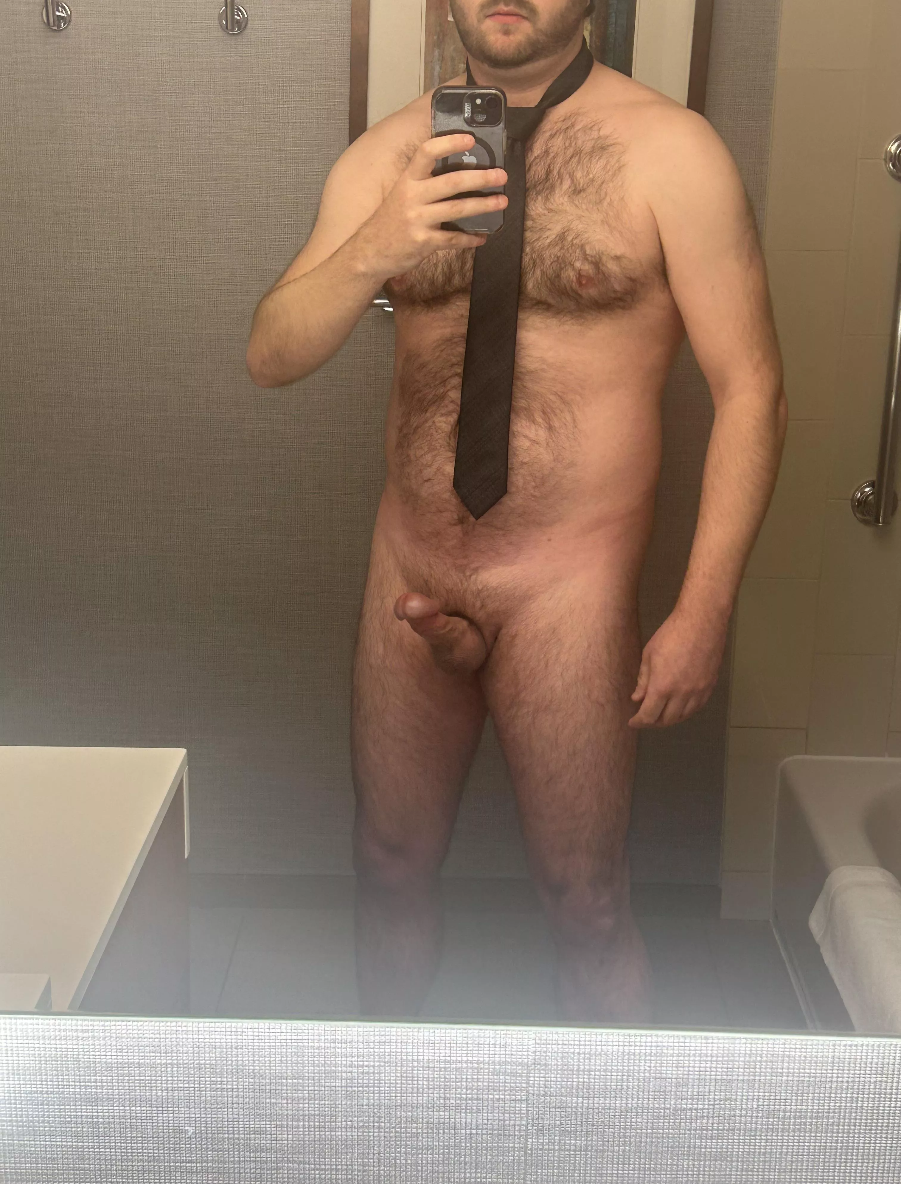 Am I classy enough for you? posted by Infinite-Scale33