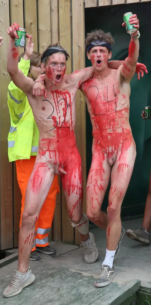 best friends by Organic-Map-9436