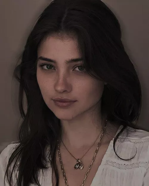 Blanca Soler by cliptemnestra