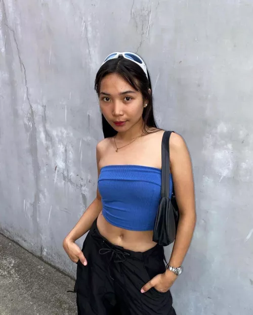 Breed or pass? by redmiek