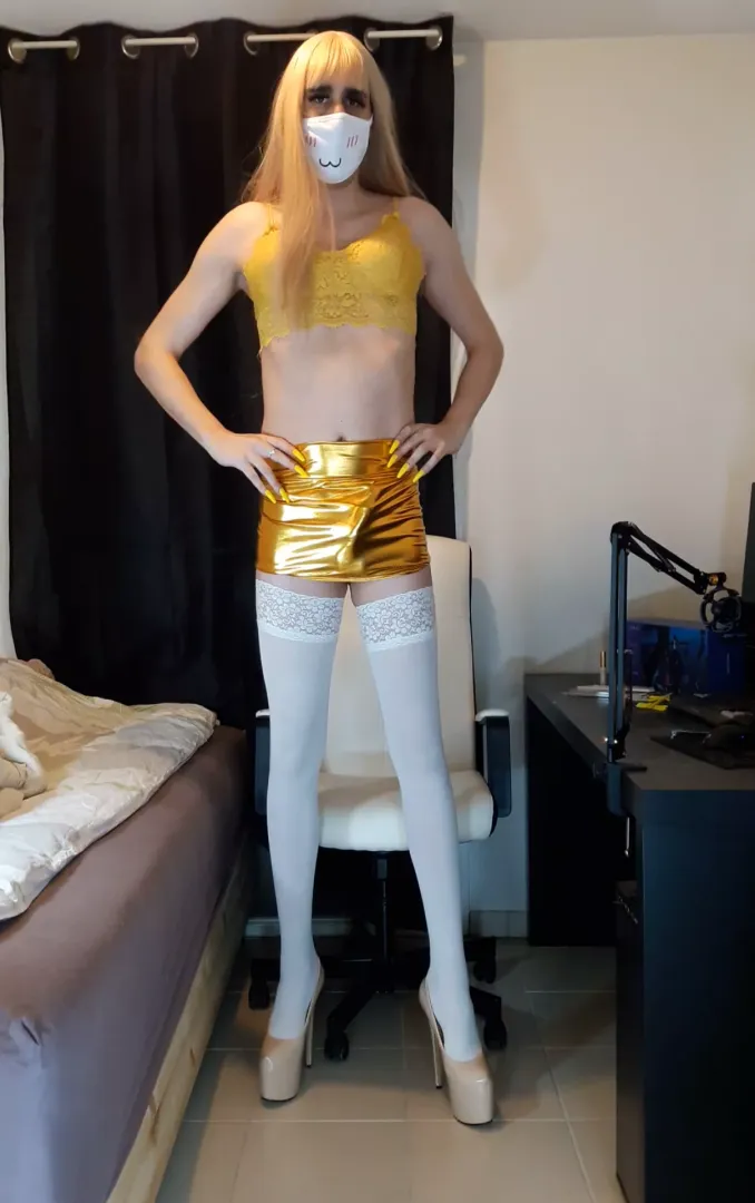 Bulge 💛💛 posted by renlo86