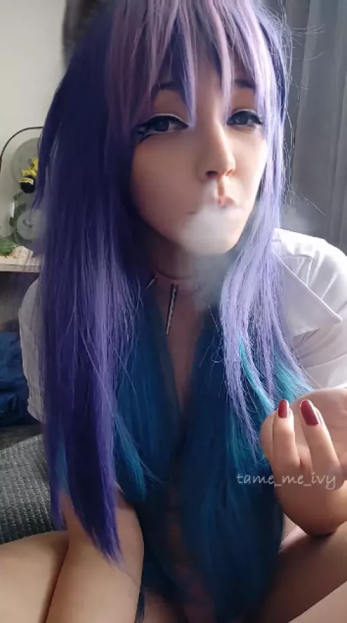 can I keep you company tonight? by tamemeivy