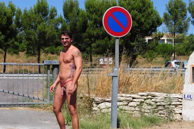 Catching the Train in France :) posted by ulixeshaus