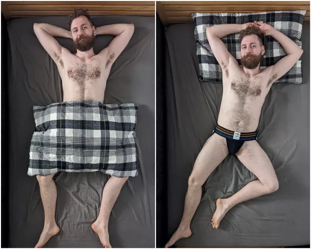 Ceiling perspective by SirDanjin