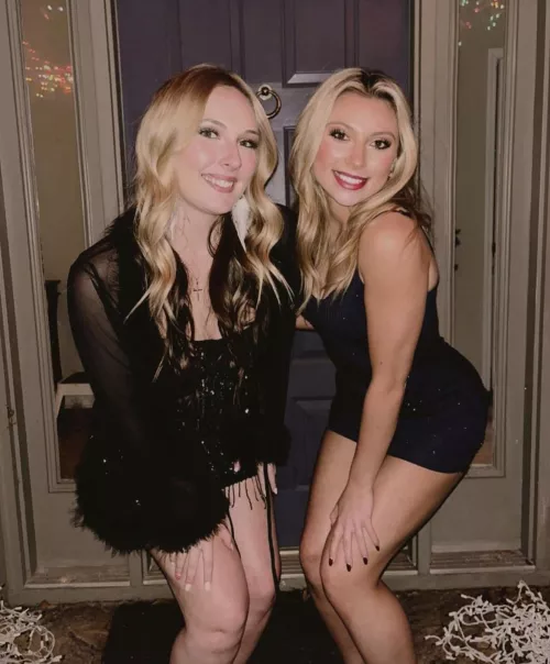 Choose your date [2] by AdMaleficent2538