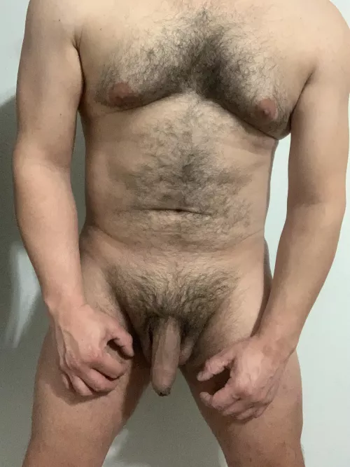 Come lick it by Hairypap