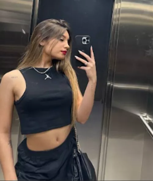 Cute or not, be honest. by FunRegister3289