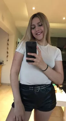 Describe my body in one word posted by securelyslalom