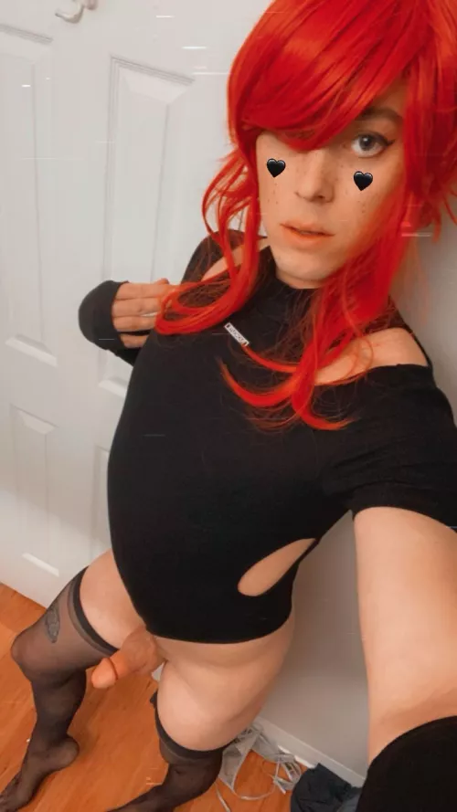 Dicks out for harambe by twinklesiss