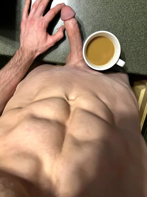 Do you need an afternoon pick me up? by mrhollywoodjack2