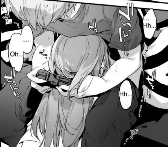 “Do you wanna be daddy’s little helper?” by Shura_Master