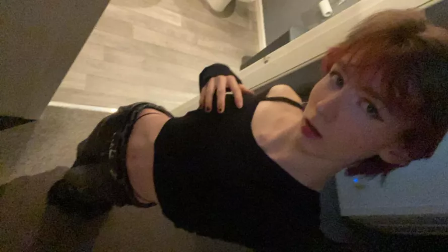 dolled up by Captinkami2006