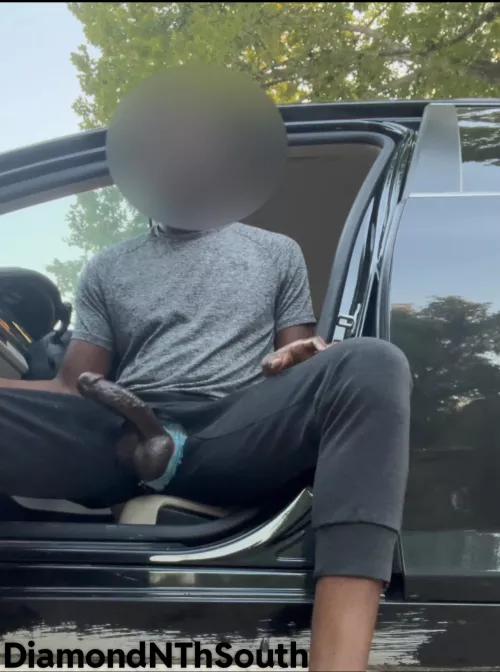 Easy access for you by DiamondNThSouth1