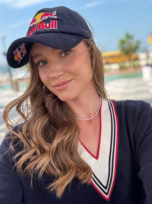 Elena Rybakina - Kazakhstani Tennis Player posted by ArsenalGoonerFanbase