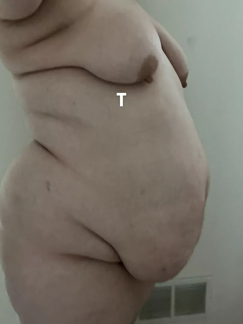 [F] 36 5’7” 292lbs posted by throwaaway416