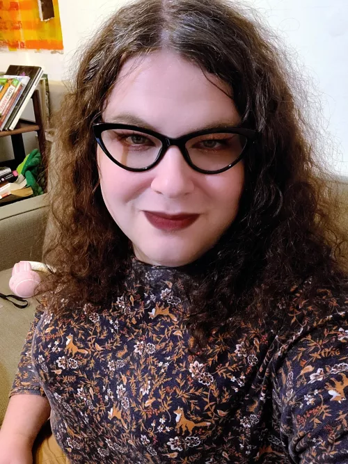 Feeling fierce tonight. You? by ms_phoenix89