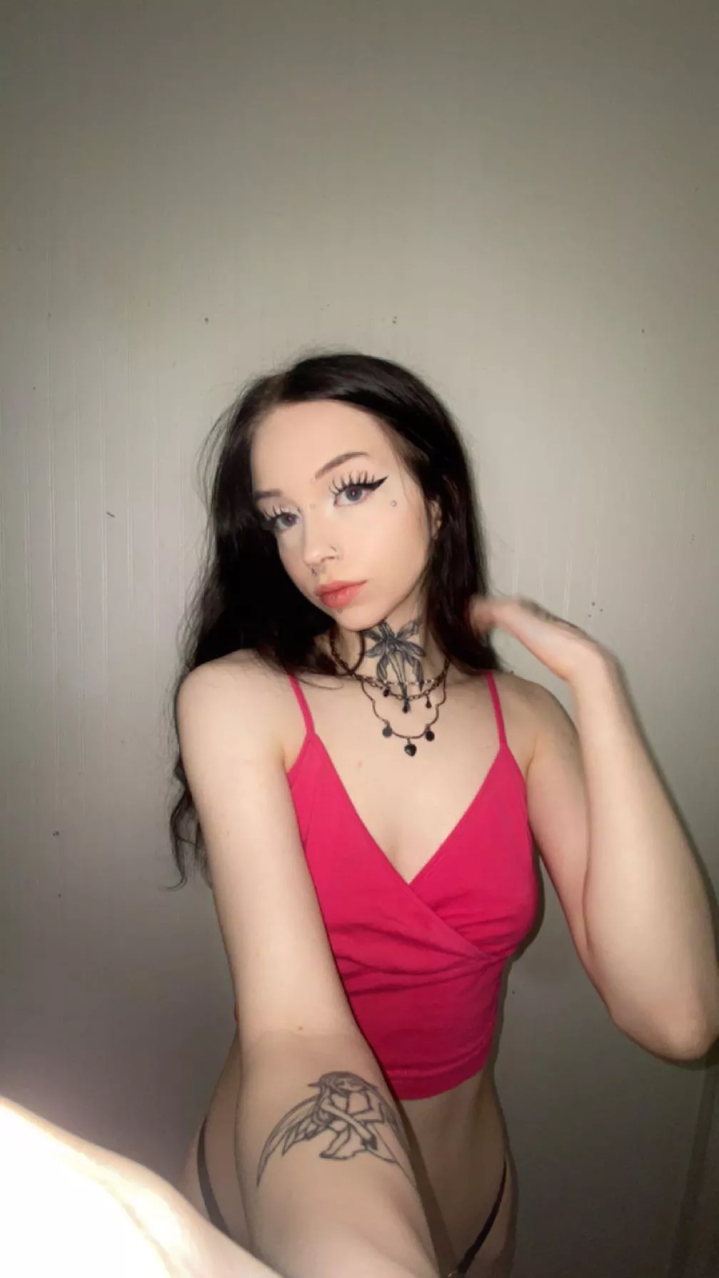 Feeling good. Wbu? posted by ggee334